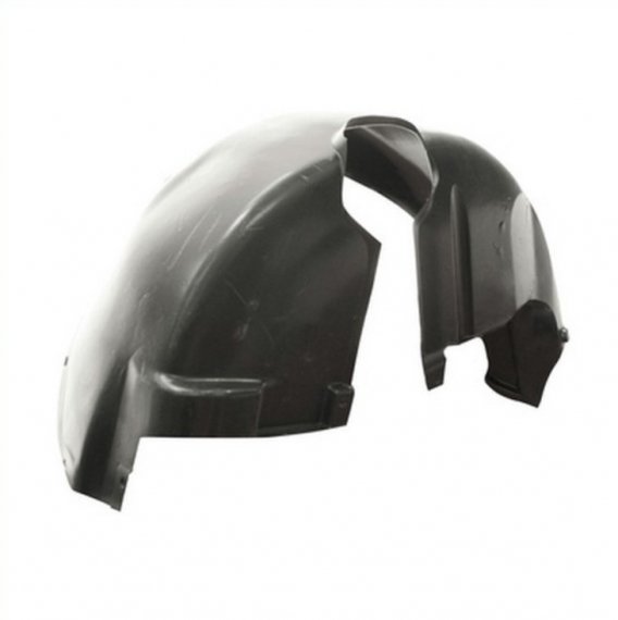 Acessar a peça Cava de roda traseira esquerda