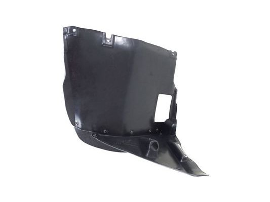 Acessar a peça Cava de roda frente direita peça frente 4x4