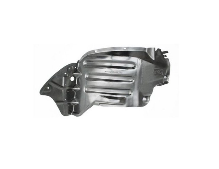 Acessar a peça Cava de roda frente direita, dianteiro