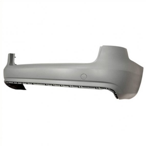 Acessar a peça Para choques traseiro preparado avant