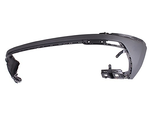 Acessar a peça Para choques traseiro superieur preto