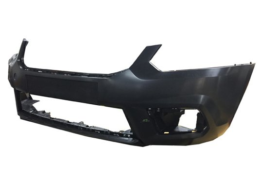 Acessar a peça Para choques frente sem prime