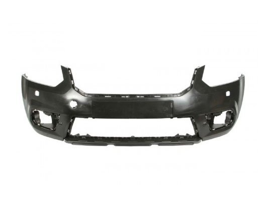 Acessar a peça Para choques frente sem imprimar com buracos lavafarol