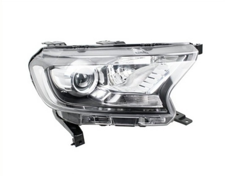 Acessar a peça Farol elétrico direito, H11+HB3 (motor)