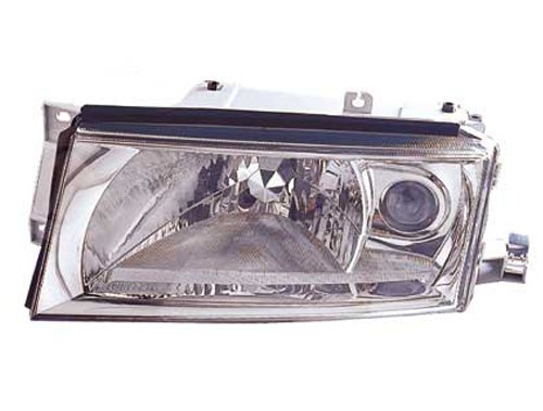 Acessar a peça Farol esquerdo com nevoeiro eletrico h3+h4+w5w