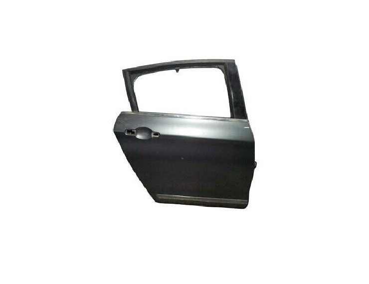 Acessar a peça Porta traseira direita