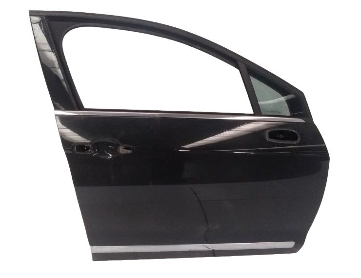 Acessar a peça Porta frente direita