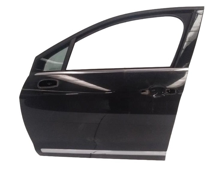 Acessar a peça Porta frente esquerda