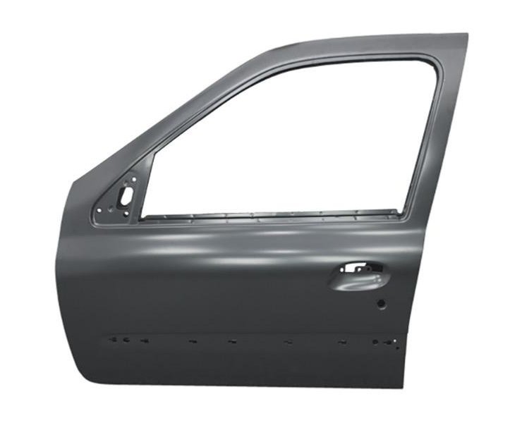 Acessar a peça Porta frente esquerda (5 portas)