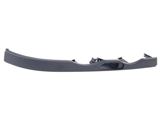 Acessar a peça Perfil baixo farol direito com buracos lava-faróis