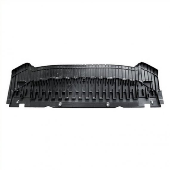 Acessar a peça Proteção inferior do para choques frente