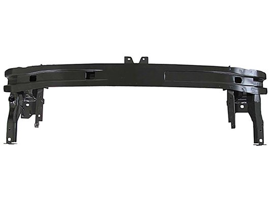 Acessar a peça Travessa para choques frente