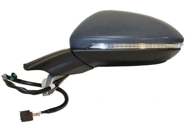 Espelho esq. eletr.,asf.,term.,preparado,guarda lamatible,pisca,com luz cortesia,11pins Espelho esq. eletr.,asf.,term.,preparado,guarda lamatible,pisca,com luz cortesia,11pins