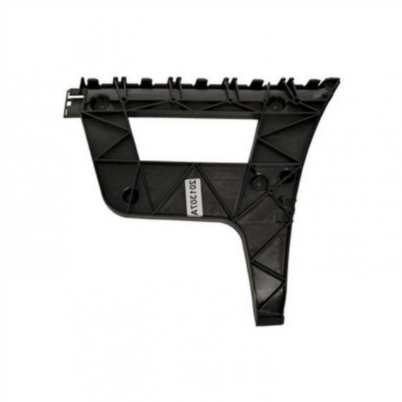 Acessar a peça Suporte central direito para choques traseiro (4 portas)