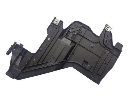 Acessar a peça Suporte inferior faro esquerdo