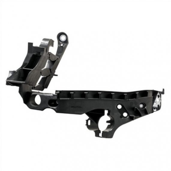 Acessar a peça Suporte do farol esquerdo