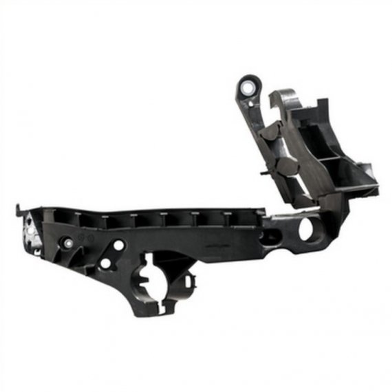 Acessar a peça Suporte do farol direito