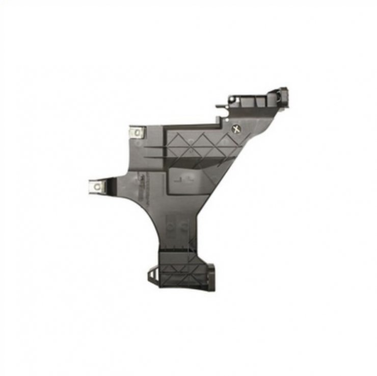 Acessar a peça Suporte do farol esquerdo