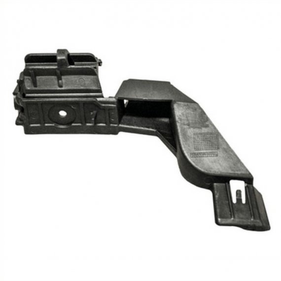 Acessar a peça Suporte interior direito do para choques traseiro (4 portas)