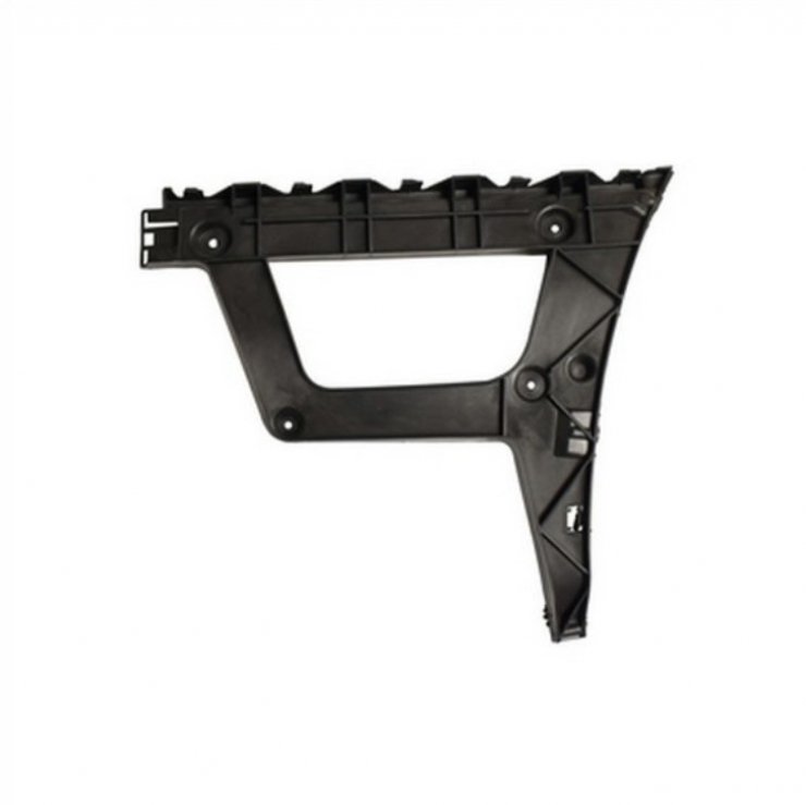 Acessar a peça Suporte lateral direito, para choques traseiro (4 portas)