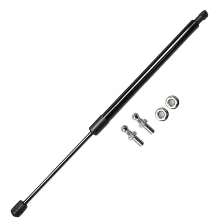 Acessar a peça Mola do capot 350N (5 portas)