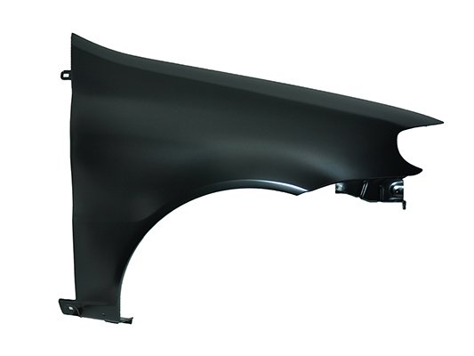 Acessar a peça Guarda lama frente direita