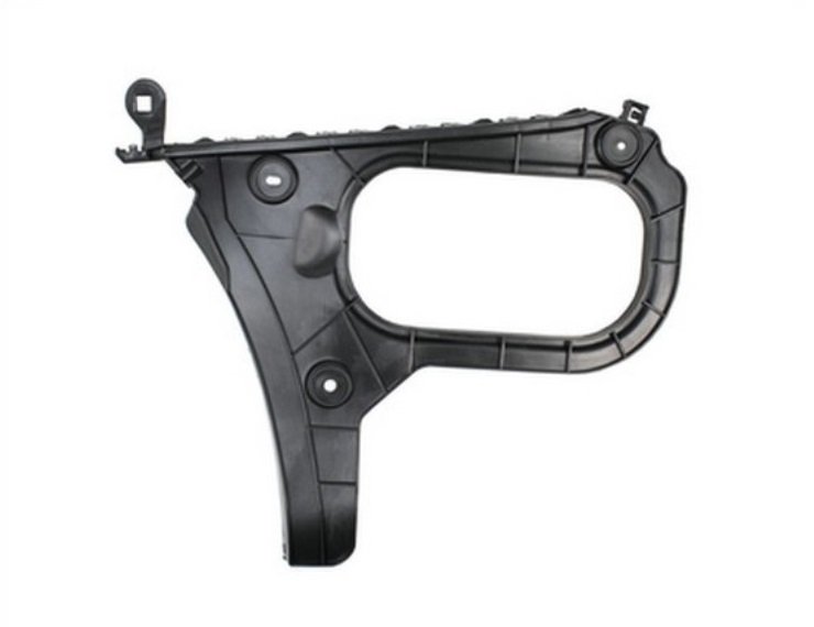 Acessar a peça Braçadeira do para choques traseiro direito