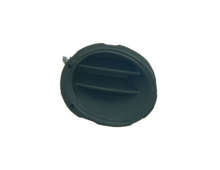 Acessar a peça Tampa da Farol nevoeiro esquerdo