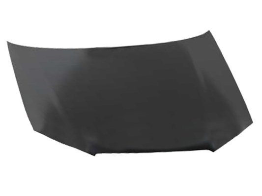 Acessar a peça Capot frontal