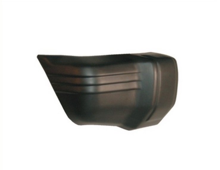 Acessar a peça Ponta do para choques frente direito