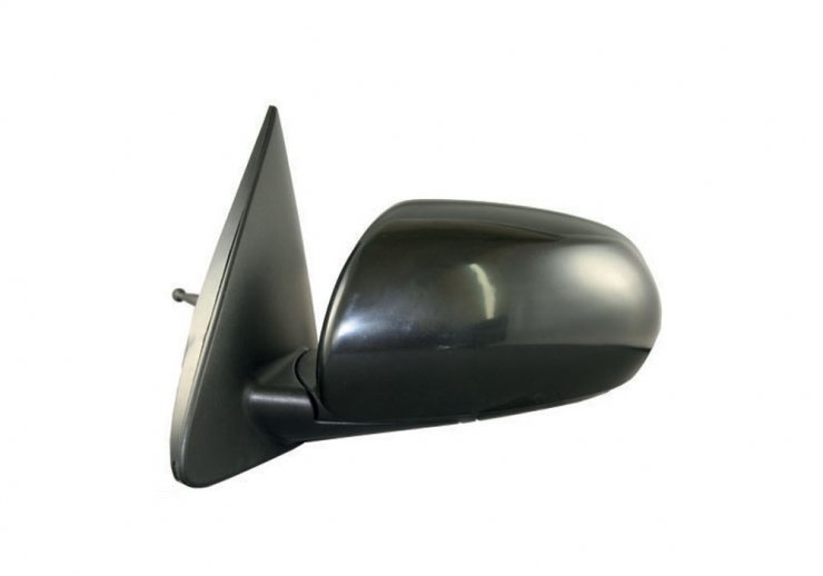 Espelho retrovisor elétrico esquerdo, convexo, aquecido, preparado (5 pinos)  pour KIA FORTE  pour KIA FORTE