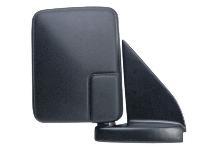 Espelho retrovisor manual direito, convexo  pour MITSUBISHI L300  pour MITSUBISHI L300