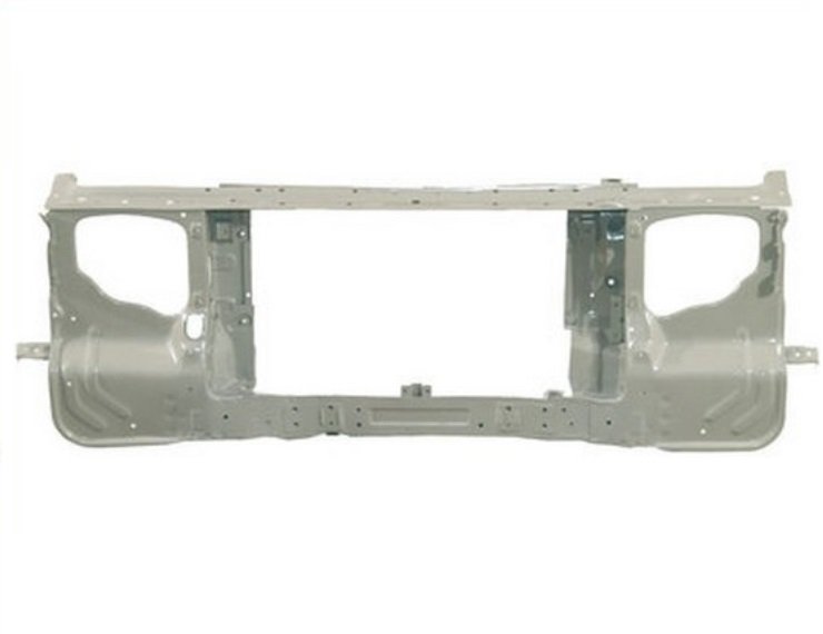 Acessar a peça Frente interior