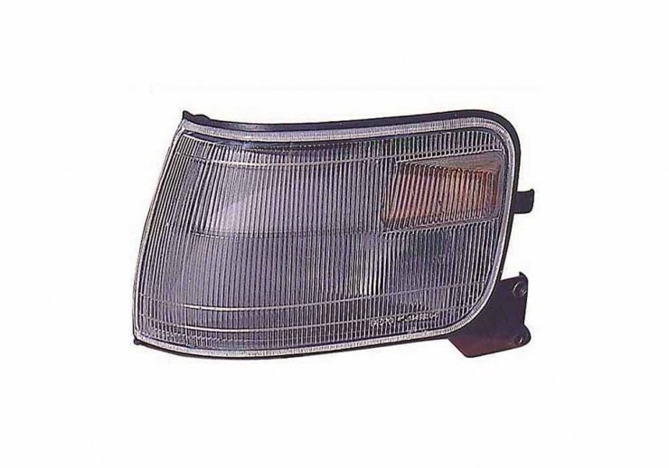 Farol da frente esquerdo  pour MITSUBISHI L300  pour MITSUBISHI L300