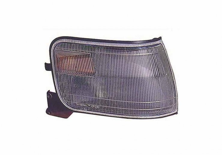 Farol dianteiro direito  pour MITSUBISHI L300  pour MITSUBISHI L300