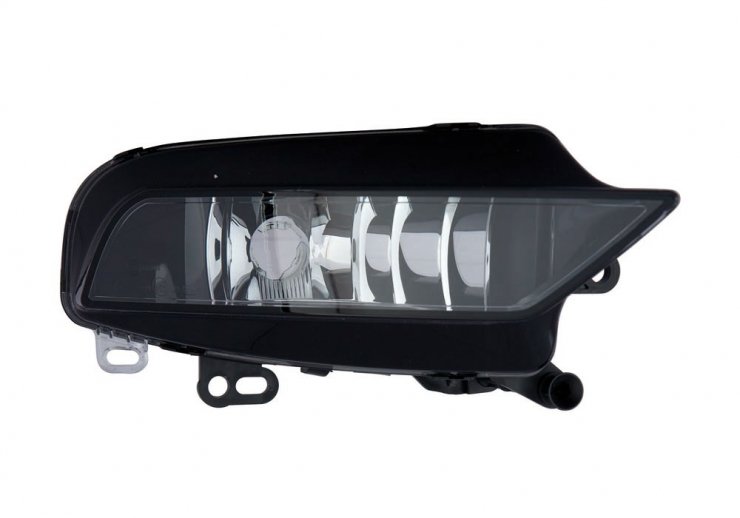 Acessar a peça Farol nevoeiro direito, H8 (4 portas)