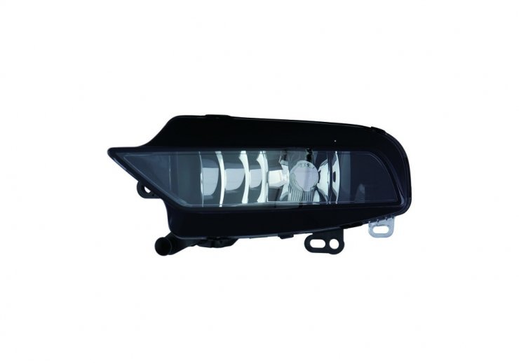 Acessar a peça Farol nevoeiro esquerdo, H8 (4 portas)