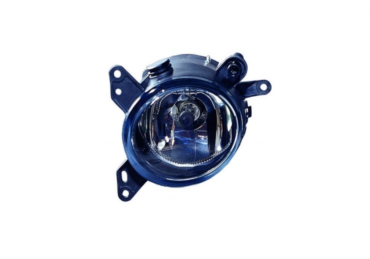 Acessar a peça Farol nevoeiro esquerdo, H11