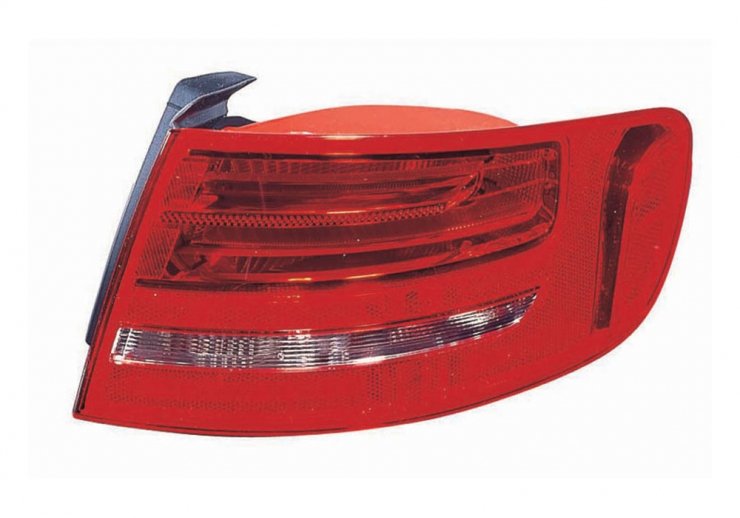 Acessar a peça Farolim traseiro exterior direito [Frente]