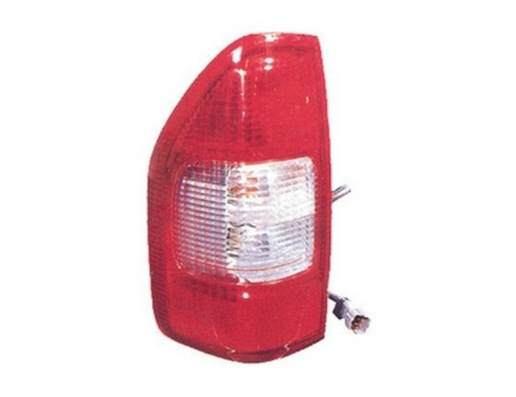 Acessar a peça Farolim traseiro direito