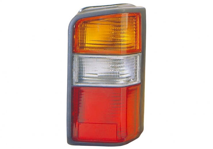 Acessar a peça Farolim traseiro direito