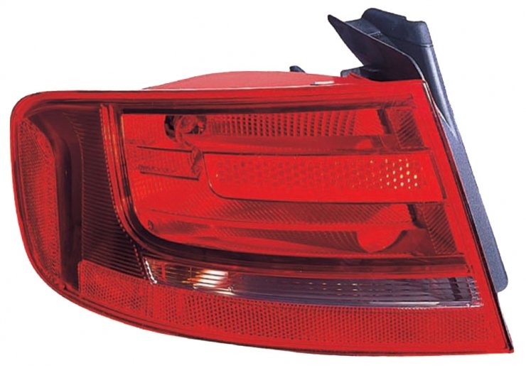 Acessar a peça Farolim traseiro exterior do lado esquerdo