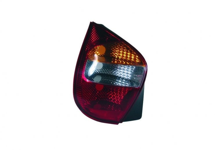 Acessar a peça Farolim traseiro esquerdo (3/5 portas)