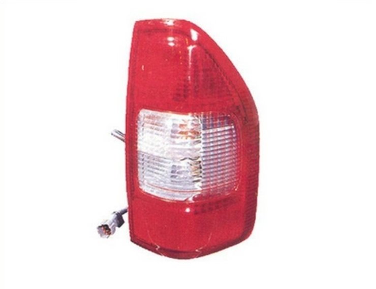 Acessar a peça Farolim traseiro esquerdo