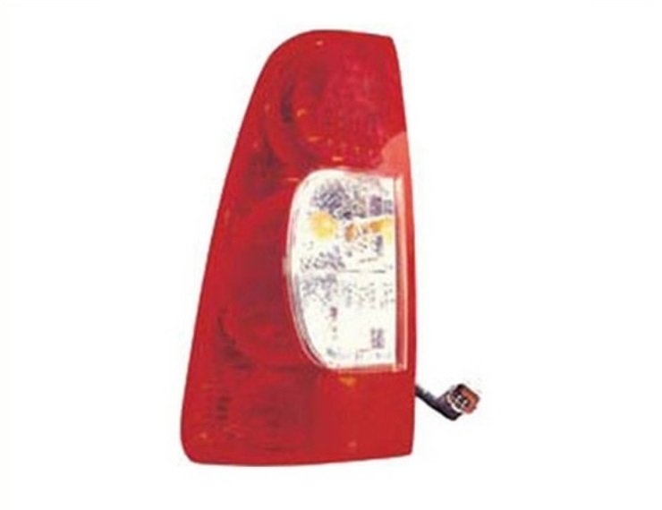 Acessar a peça Farolim traseiro esquerdo (vermelha/branca)