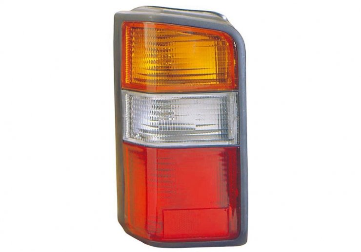 Acessar a peça Farolim traseiro esquerdo