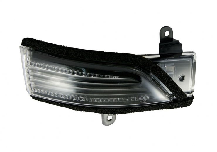 Acessar a peça Pisca espelho retrovisor direito