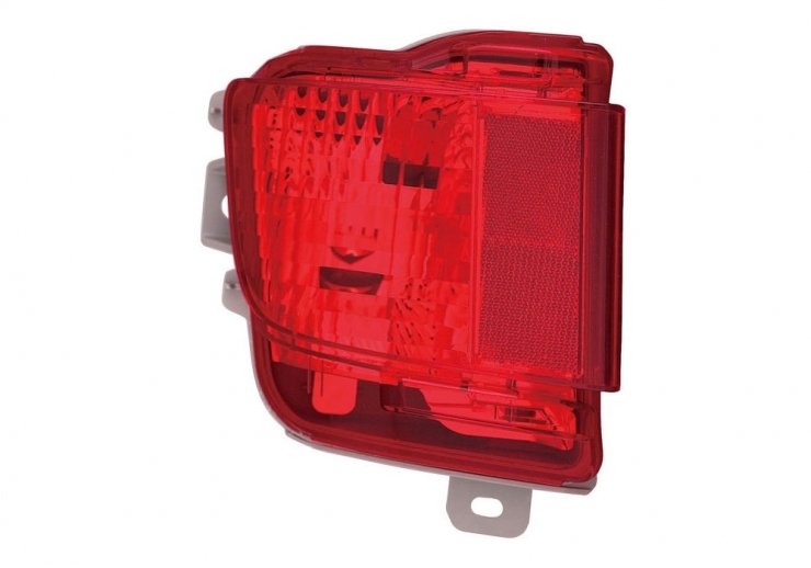 Acessar a peça Farol nevoeiro traseiro direito