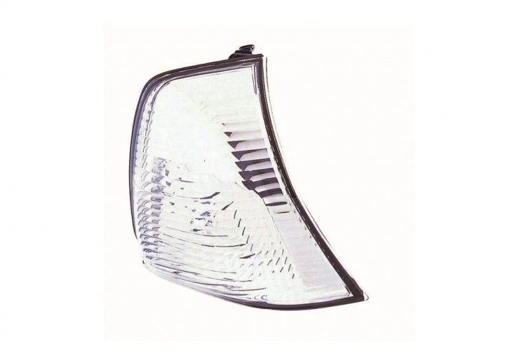 Acessar a peça Pisca lateral direito