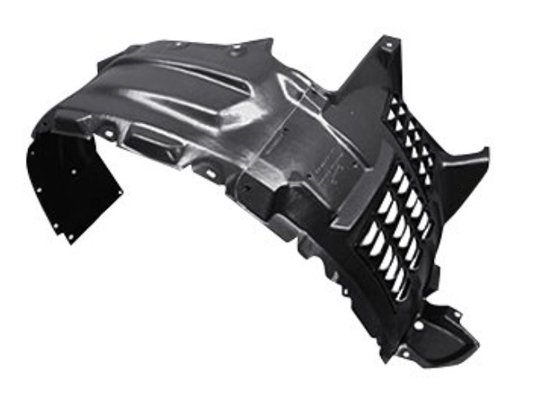 Acessar a peça Cava de roda frente direita ->2011